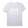 Lustiges Balkan Junge T-Shirt - Jugoslawien Kroatien Bosnien Geschenk für Freunde, Familien & Stolze Herkuft