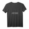 Damen Ex YU Balkan Spruch T-Shirt mit V-Ausschnitt – Lustiges Balkan Jugo Geschenk für Balkanpartys und Balkanliebhaber