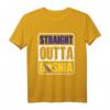 Bosnien Trikot Balkan Brate Herzegowina Bosnisch Bosnier T-Shirt – Perfektes Geschenk für Fans, Bosnier & Balkan-Liebhaber