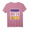 Bosnien Trikot Balkan Brate Herzegowina Bosnisch Bosnier T-Shirt – Perfektes Geschenk für Fans, Bosnier & Balkan-Liebhaber