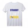 Bosnien Trikot Balkan Brate Herzegowina Bosnisch Bosnier T-Shirt – Perfektes Geschenk für Fans, Bosnier & Balkan-Liebhaber