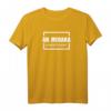 Ah, Meraka Bosnien Spruch Design T-Shirt - Ideales Geschenk für Bosnier, Jugoslawien Fans, Geburtstag & Vatertag