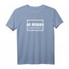 Ah, Meraka Bosnien Spruch Design T-Shirt - Ideales Geschenk für Bosnier, Jugoslawien Fans, Geburtstag & Vatertag