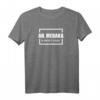 Ah, Meraka Bosnien Spruch Design T-Shirt - Ideales Geschenk für Bosnier, Jugoslawien Fans, Geburtstag & Vatertag