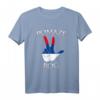 Pomaze Bog Jebiga Brate Balkan T-Shirt für Serben, Kroaten & Bosnier – Lustiges Balkan Outfit & Srbija Majice