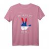 Pomaze Bog Jebiga Brate Balkan T-Shirt für Serben, Kroaten & Bosnier – Lustiges Balkan Outfit & Srbija Majice