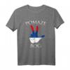 Pomaze Bog Jebiga Brate Balkan T-Shirt für Serben, Kroaten & Bosnier – Lustiges Balkan Outfit & Srbija Majice
