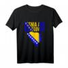Bosnisch - Bosnien und Herzegowina Land Tank Top – Perfektes Geschenk für Jahrestag, Geburtstag, Weihnachten & mehr für Männer und Frauen