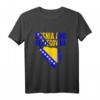 Bosnisch - Bosnien und Herzegowina Land Tank Top – Perfektes Geschenk für Jahrestag, Geburtstag, Weihnachten & mehr für Männer und Frauen