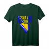 Bosnisch - Bosnien und Herzegowina Land Tank Top – Perfektes Geschenk für Jahrestag, Geburtstag, Weihnachten & mehr für Männer und Frauen