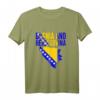Bosnisch - Bosnien und Herzegowina Land Tank Top – Perfektes Geschenk für Jahrestag, Geburtstag, Weihnachten & mehr für Männer und Frauen