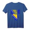 Bosnisch - Bosnien und Herzegowina Land Tank Top – Perfektes Geschenk für Jahrestag, Geburtstag, Weihnachten & mehr für Männer und Frauen