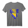 Bosnisch - Bosnien und Herzegowina Land Tank Top – Perfektes Geschenk für Jahrestag, Geburtstag, Weihnachten & mehr für Männer und Frauen