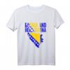 Bosnisch - Bosnien und Herzegowina Land Tank Top – Perfektes Geschenk für Jahrestag, Geburtstag, Weihnachten & mehr für Männer und Frauen