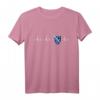 Herzfrequenz Bosnien Herzegowina Flagge EKG Wappen T-Shirt – Perfekt für Bosnien Fans und Unterstützer