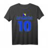 Bosnien Dress mit lustigem Namen – Fan T-Shirt in den Farben der bosnischen Flagge, ideales Geschenk für Bosnier und Fans bosnischer Teams
