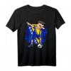 Bosnien Herzegowina Fan-Trikot für Jungen - Fußball T-Shirt mit Flagge, Dabbing Boy Design für Fußballliebhaber & Turniere