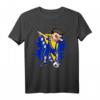 Bosnien Herzegowina Fan-Trikot für Jungen - Fußball T-Shirt mit Flagge, Dabbing Boy Design für Fußballliebhaber & Turniere