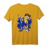 Bosnien Herzegowina Fan-Trikot für Jungen - Fußball T-Shirt mit Flagge, Dabbing Boy Design für Fußballliebhaber & Turniere