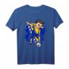 Bosnien Herzegowina Fan-Trikot für Jungen - Fußball T-Shirt mit Flagge, Dabbing Boy Design für Fußballliebhaber & Turniere