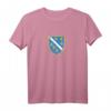 Bosnien Wappen Flagge Vintage Design T-Shirt – Perfektes Geschenk für Bosnische Freunde, Fußballfans & Stolze Bosnier