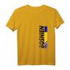 Bosnische Flagge Bosnien Herzegowina T-Shirt – Geschenkidee für Bosnier und Bosnierinnen mit Nationalstolz