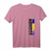 Bosnische Flagge Bosnien Herzegowina T-Shirt – Geschenkidee für Bosnier und Bosnierinnen mit Nationalstolz