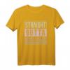 JUGO STRAIGHT OUTTA JUGOSLAVIJA T-Shirt – Balkan, Bosnien, Kroatien, Serbien, Hochzeit & Party Geschenk für Echte Jugos