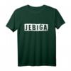 Jebiga - Cooles Balkan Slang T-Shirt für Männer und Frauen, lustiges Design aus Bosnien, Kroatien, Serbien – Perfektes Geschenk für Freunde & Familie