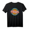Punjene Paprike - Bosnische Spezialitäten Balkan T-Shirt für Grillfeste, Schnapstouren & Geschenke zum Vatertag & Geburtstag