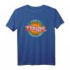 Punjene Paprike - Bosnische Spezialitäten Balkan T-Shirt für Grillfeste, Schnapstouren & Geschenke zum Vatertag & Geburtstag