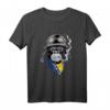 Bosnier Motorrad Fahrer Biker T-Shirt – Geschenkidee für Bosnien und Herzegowina Fans, Familie & Urlauber