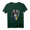 Bosnier Motorrad Fahrer Biker T-Shirt – Geschenkidee für Bosnien und Herzegowina Fans, Familie & Urlauber