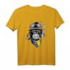 Bosnier Motorrad Fahrer Biker T-Shirt – Geschenkidee für Bosnien und Herzegowina Fans, Familie & Urlauber