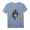 Bosnier Motorrad Fahrer Biker T-Shirt – Geschenkidee für Bosnien und Herzegowina Fans, Familie & Urlauber