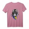 Bosnier Motorrad Fahrer Biker T-Shirt – Geschenkidee für Bosnien und Herzegowina Fans, Familie & Urlauber