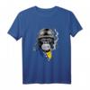 Bosnier Motorrad Fahrer Biker T-Shirt – Geschenkidee für Bosnien und Herzegowina Fans, Familie & Urlauber