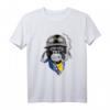 Bosnier Motorrad Fahrer Biker T-Shirt – Geschenkidee für Bosnien und Herzegowina Fans, Familie & Urlauber