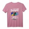 Bosnische Flagge T-Shirt – Stolz auf Bosnien und Herzegowina, ideales Geschenk für Freunde und Reisen