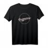 Bosancero - Bosna T-Shirt für Bosnier & Fans bosnischer Teams - Perfektes Geschenk zum Vatertag & Geburtstag