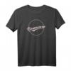 Bosancero - Bosna T-Shirt für Bosnier & Fans bosnischer Teams - Perfektes Geschenk zum Vatertag & Geburtstag