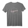 Bosancero - Bosna T-Shirt für Bosnier & Fans bosnischer Teams - Perfektes Geschenk zum Vatertag & Geburtstag