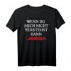 Jebiga Jugo Betrugo Jugoslawien Serbien Balkan Geschenk T-Shirt – Lustiges Balkan-Outfit für Feiern, Weihnachten & Geburtstag