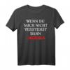 Jebiga Jugo Betrugo Jugoslawien Serbien Balkan Geschenk T-Shirt – Lustiges Balkan-Outfit für Feiern, Weihnachten & Geburtstag