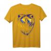 Bosnien und Herzegowina T-Shirt - Stolzes Land Flagge, Patriotisches Souvenir & Geschenk für Bosnien-Liebhaber
