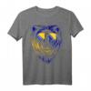 Bosnien und Herzegowina T-Shirt - Stolzes Land Flagge, Patriotisches Souvenir & Geschenk für Bosnien-Liebhaber