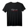 Sarajevo Rajvosa Bosna i Hercegovina T-Shirt – Geschenk für Bosnier und Sarajevo-Liebhaber, ideal für kulturelle Veranstaltungen und Reisen
