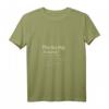 Damen Hanuma Bosnische Frau Bosanka T-Shirt mit V-Ausschnitt – Perfektes Geschenk zum Muttertag, Bajram & Geburtstag