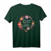HOBBYGÄRTNER GARTENLIEBHABER GÄRTNER ALL IS GOOD WHEN I AM.. T-Shirt - Perfektes Geschenk für Gartenliebhaber & Hobbygärtner