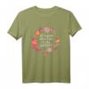HOBBYGÄRTNER GARTENLIEBHABER GÄRTNER ALL IS GOOD WHEN I AM.. T-Shirt - Perfektes Geschenk für Gartenliebhaber & Hobbygärtner